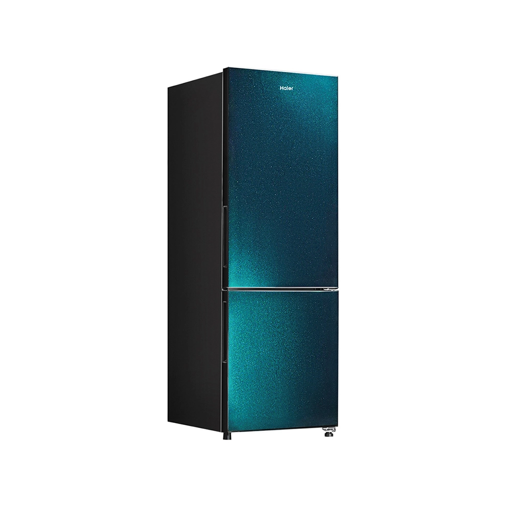 Haier 237L 2 Star Bottom Mounted Refrigerator - HRB-2872BSB-P